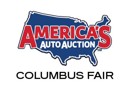 America's Auto Auction Columbus Fair Help Center home page